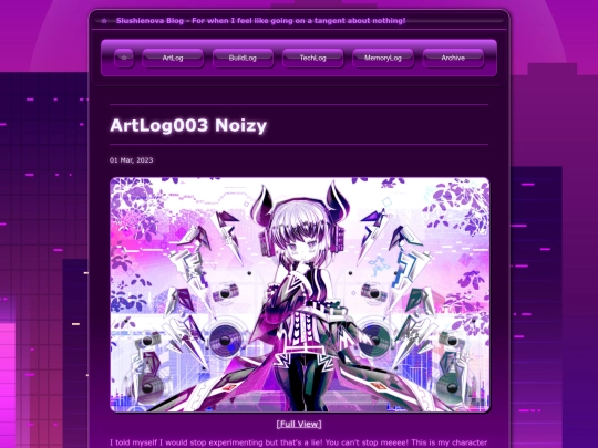 posts/2023-03-01-ArtLog003-Noizy screenshot