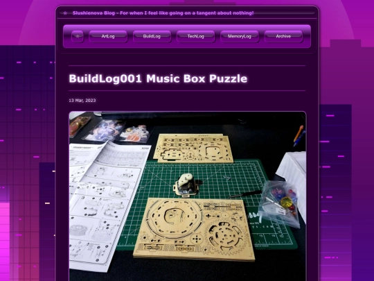 posts/2023-03-13-BuildLog001-Music-Box-Puzzle screenshot