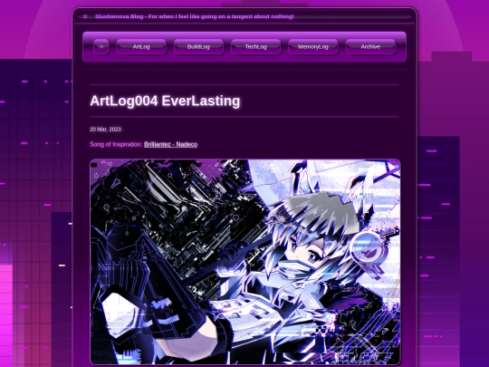 posts/2023-03-20-ArtLog004-EverLasting screenshot