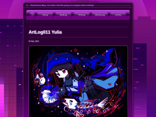 posts/2023-09-02-ArtLog011-Yulia screenshot
