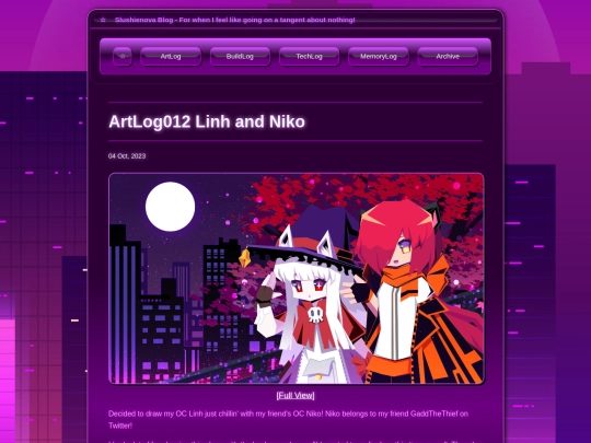 posts/2023-10-04-ArtLog012-Linh-and-Niko screenshot