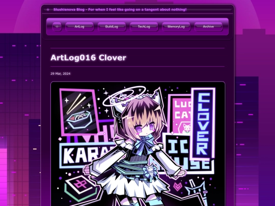 posts/2024-03-29-ArtLog016-Clover screenshot