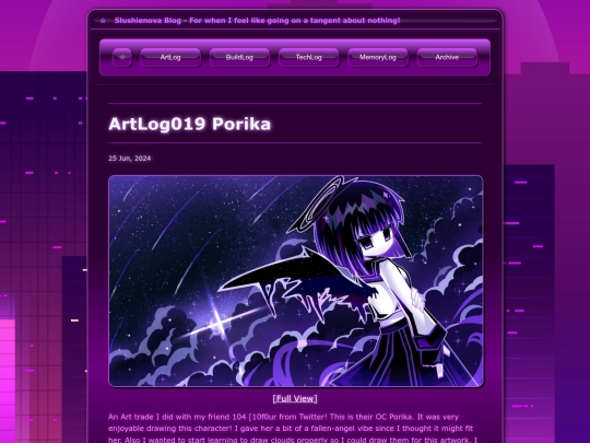 posts/2024-06-25-ArtLog019-Porika screenshot