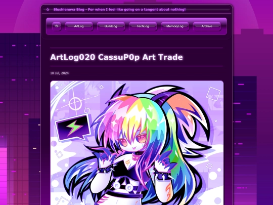 posts/2024-07-10-ArtLog020-CassuP0p-Art-Trade screenshot