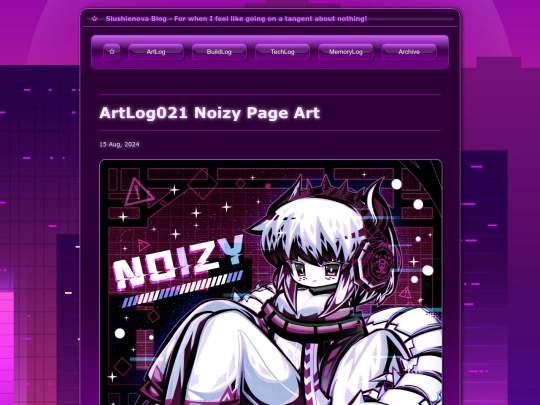 posts/2024-08-15-ArtLog021-Noizy-Page-Art screenshot