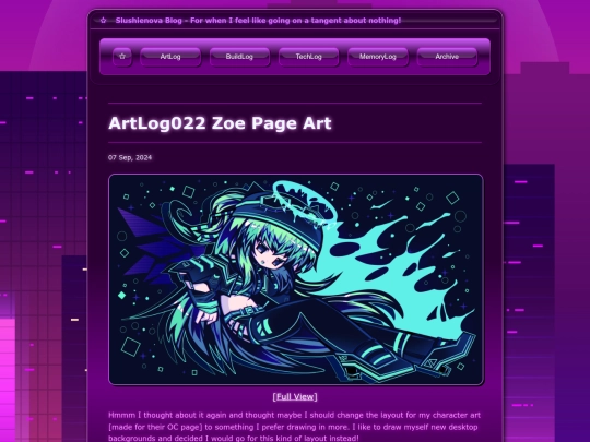 posts/2024-09-07-ArtLog022-Zoe-Page-Art screenshot