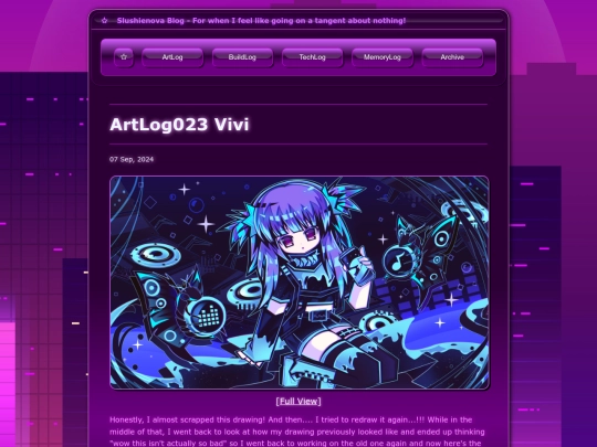 posts/2024-09-07-ArtLog023-Vivi screenshot