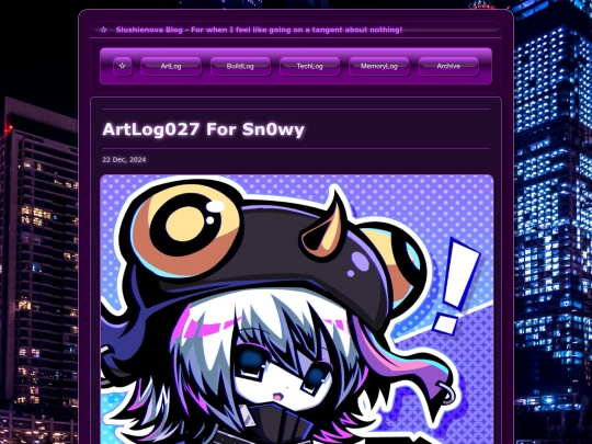 posts/2024-12-22-ArtLog027-For-Sn0wy screenshot