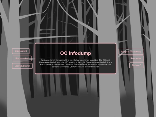 OC_Enter_Page screenshot