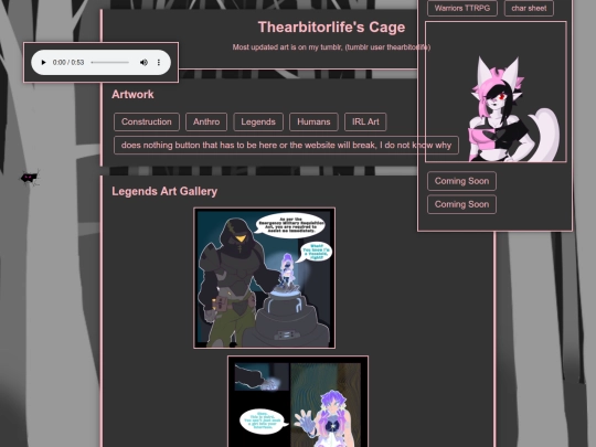 enter screenshot