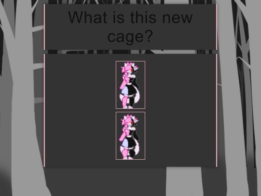 secret screenshot