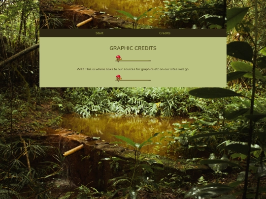 credits screenshot