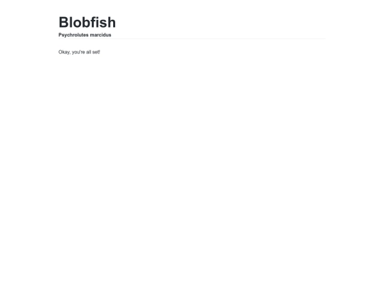 schoolproject/bloabfish screenshot
