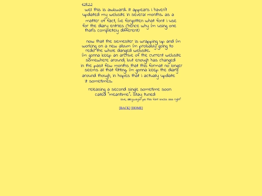 diary/12822 screenshot