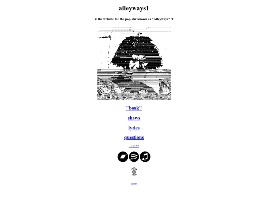 oldhome screenshot