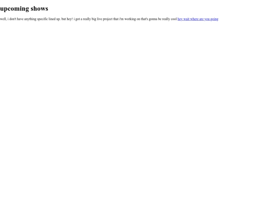 shows screenshot