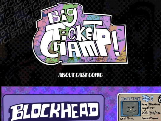 cast screenshot