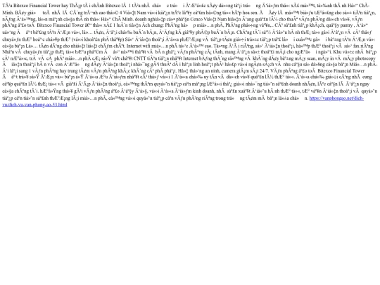Dich-vu-van-phong-ao-toa-Bitexco-Financial-Tower screenshot