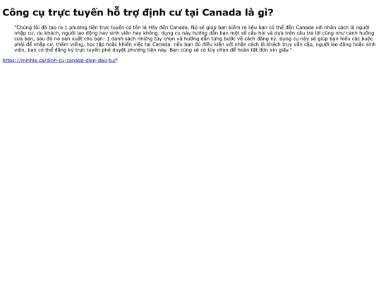 cong-cu-truc-tuyen-ho-tro-dinh-cu-tai-canada screenshot