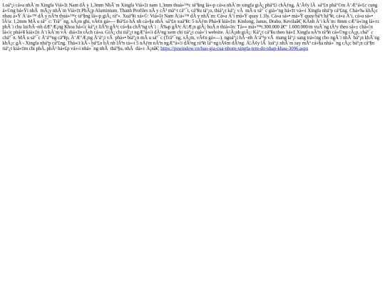 cua-nhom screenshot