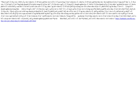 dang-ki-kinh-doanh-DN screenshot