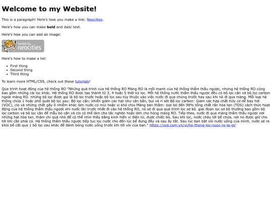 he-thong-loc-nuoc screenshot