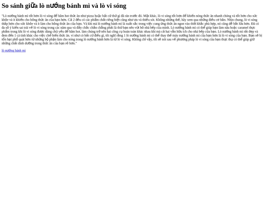 lonuongbanhmi screenshot