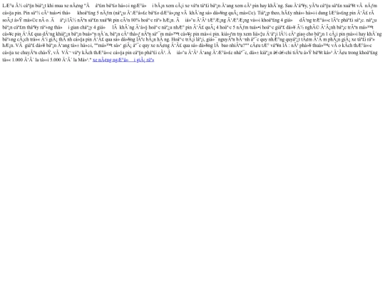 luu-y-khi-mua-xe-nang-can-biet screenshot
