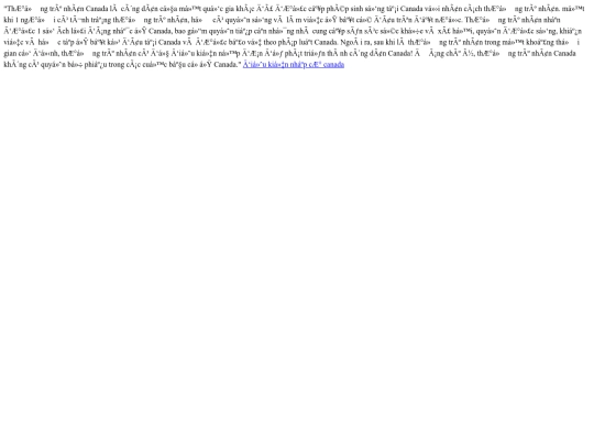 thuong-tru-nhan-canada screenshot