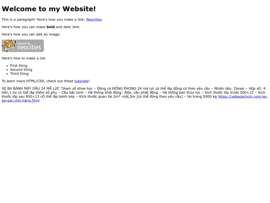 xe screenshot