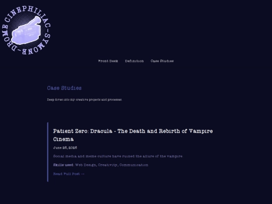 case-studies screenshot