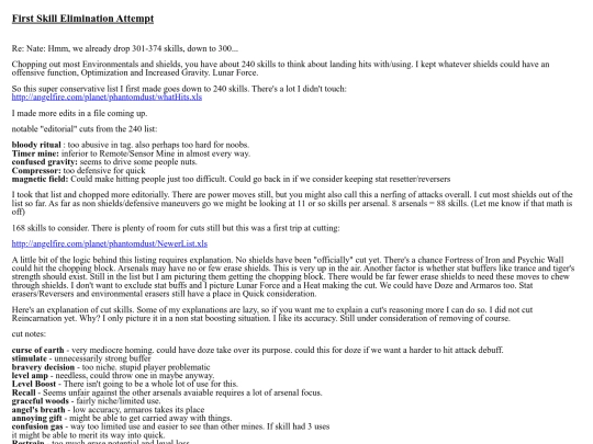 retlinks/Eliminating screenshot
