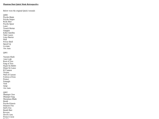 retlinks/QuickOriginal screenshot