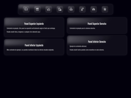 musicpc screenshot