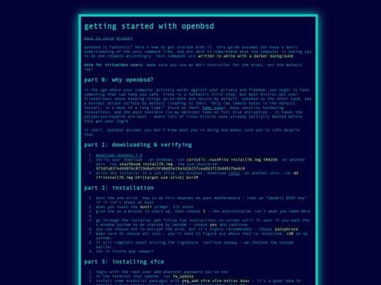 blog/02-openbsd screenshot