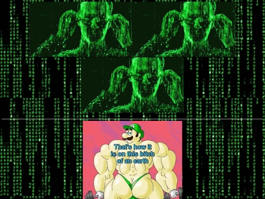 godmode screenshot