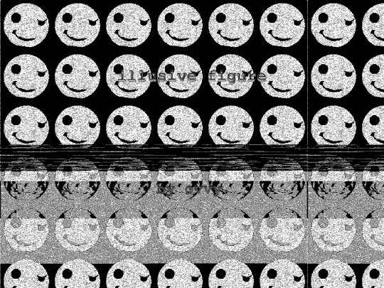 illusive-figure screenshot
