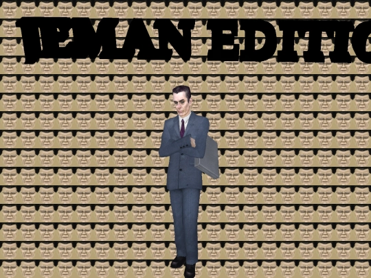 jeman2 screenshot