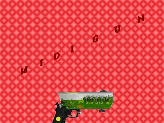 midi screenshot
