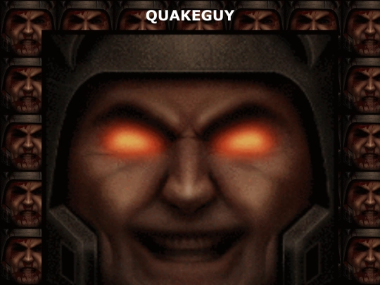 quakeguy screenshot