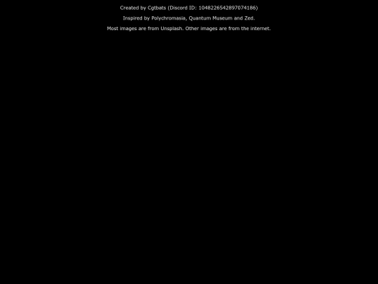 credits screenshot