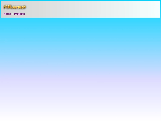 nav screenshot