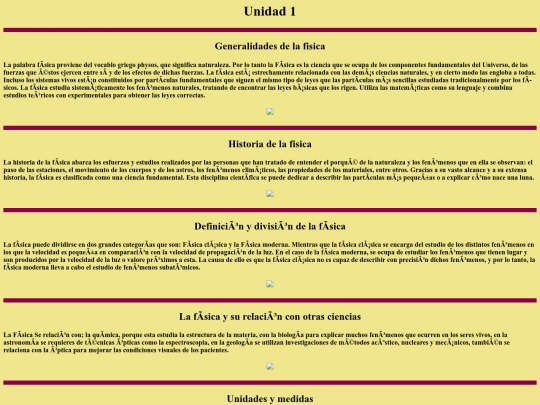 Unidad 1 screenshot