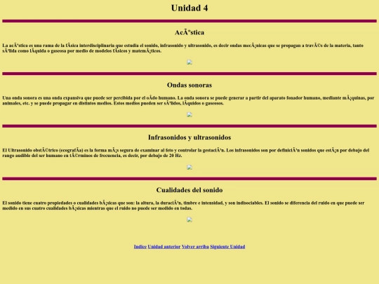 Unidad 4 screenshot