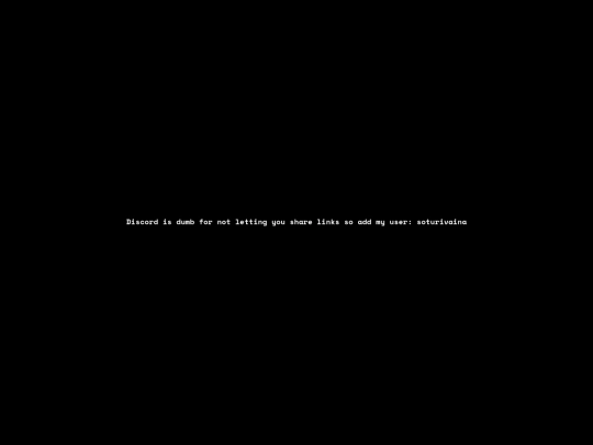 discord screenshot