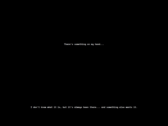 tiger screenshot