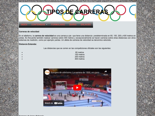 Abatimientos screenshot