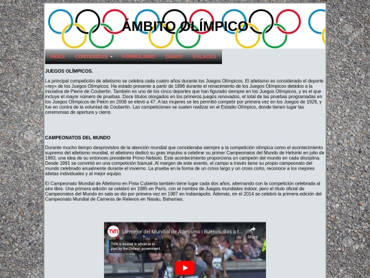 cambiosdeplano screenshot