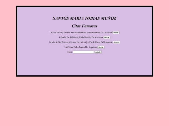 SantosTobiasindex screenshot