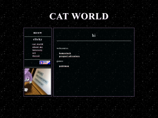 catworldshrines screenshot